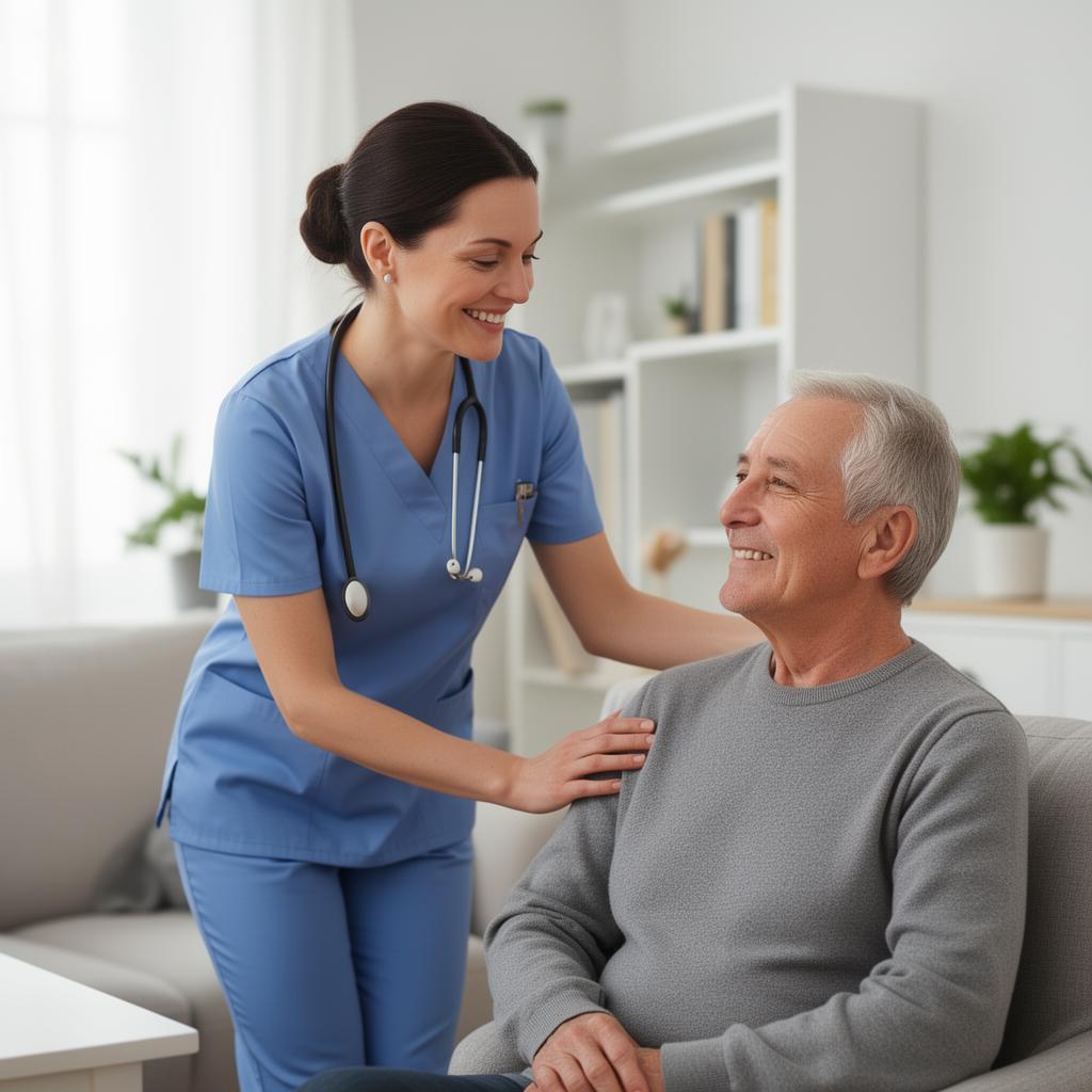 Owner of Clinical Concierge