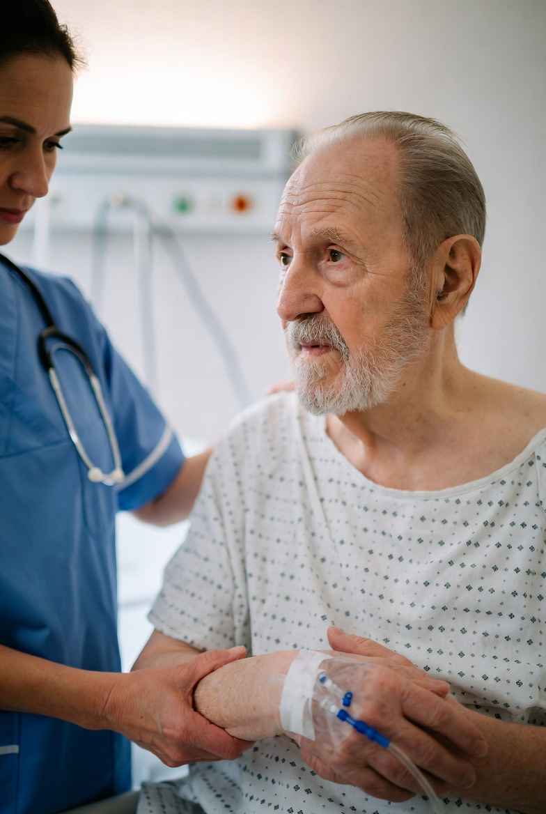 Surgical Prep
